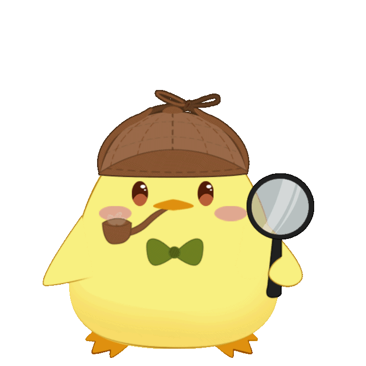 Detective Nugget